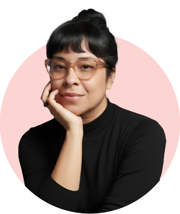 Diana Perozo Diseñadora Gráfica en Bogotá