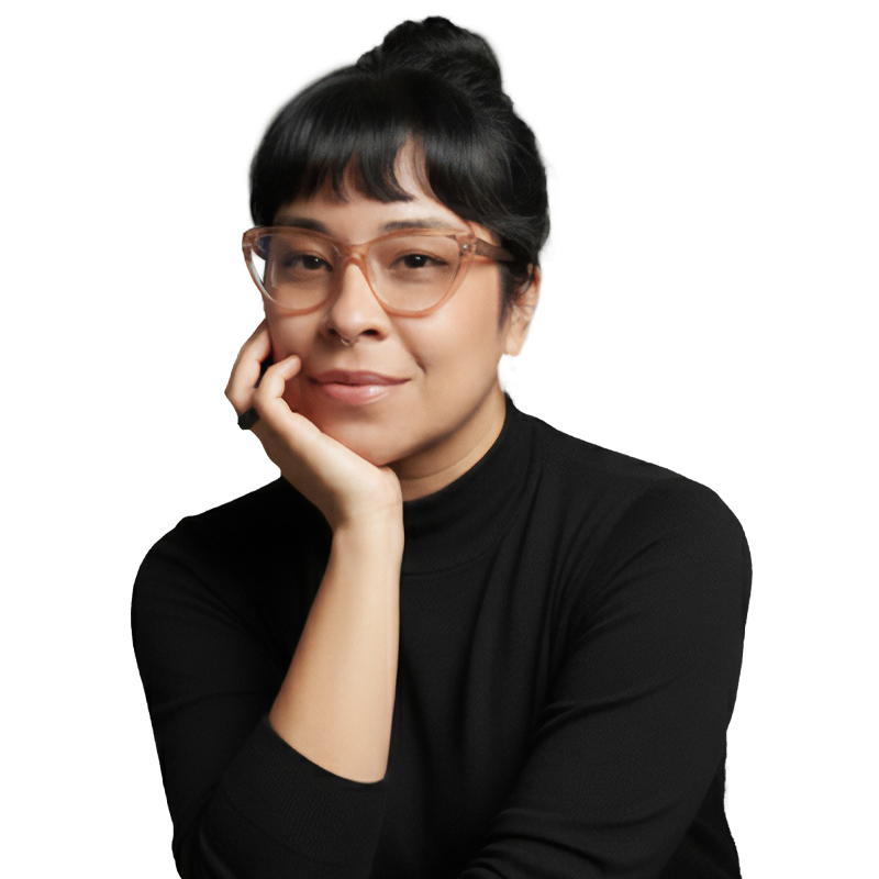 Diana Perozo Diseñadora Gráfica en Bogotá